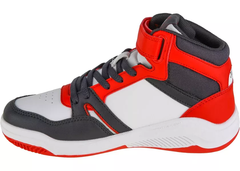 Sneakers Joma Platea Mid Jr 2406 White Baieti (BM 13465148) 2