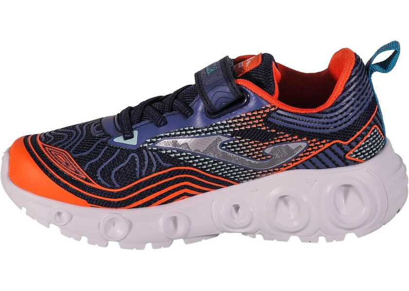 Sneakers Joma Rase Jr 2403 Navy Baieti (BM 13465154) 2