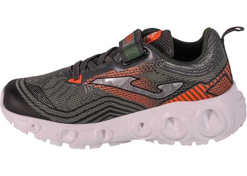 Sneakers Joma Rase Jr 2423 Green Baieti (BM 13465157) 2