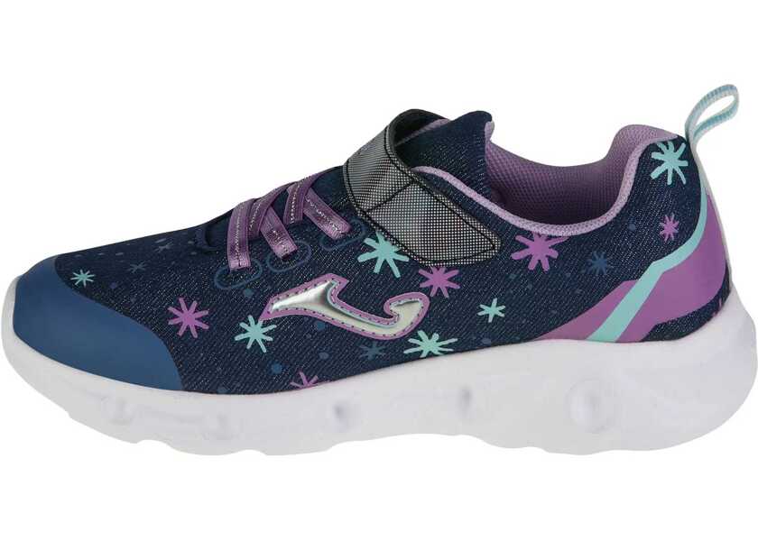 Sneakers Joma Space Jr 2403 Navy Fete (BM 13465160) 2
