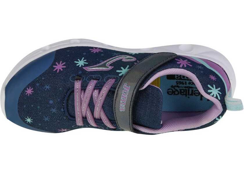 Sneakers Joma Space Jr 2403 Navy Fete (BM 13465160) 3