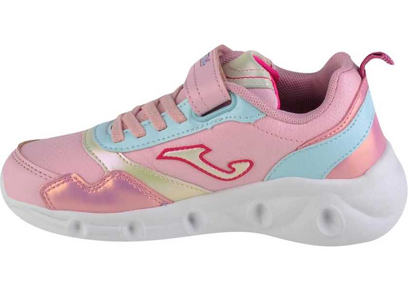 Sneakers Joma Star Jr 2213 Pink Fete (BM 13465166) 2