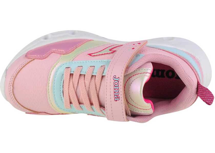 Sneakers Joma Star Jr 2213 Pink Fete (BM 13465166) 3