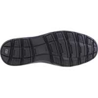 Pantofi Oxford pentru Barbati - Pantofi Oxford Caterpillar Trey 2.0 Black Barbati (BM 13465196) - B-mall.ro