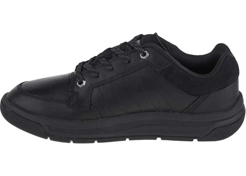 Pantofi Oxford Caterpillar Apa Cush Black Barbati (BM 13465199) 2