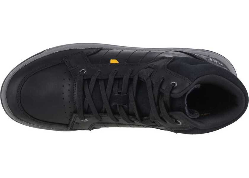 Pantofi Oxford Caterpillar Apa Cush Mid Black Barbati (BM 13465202) 3