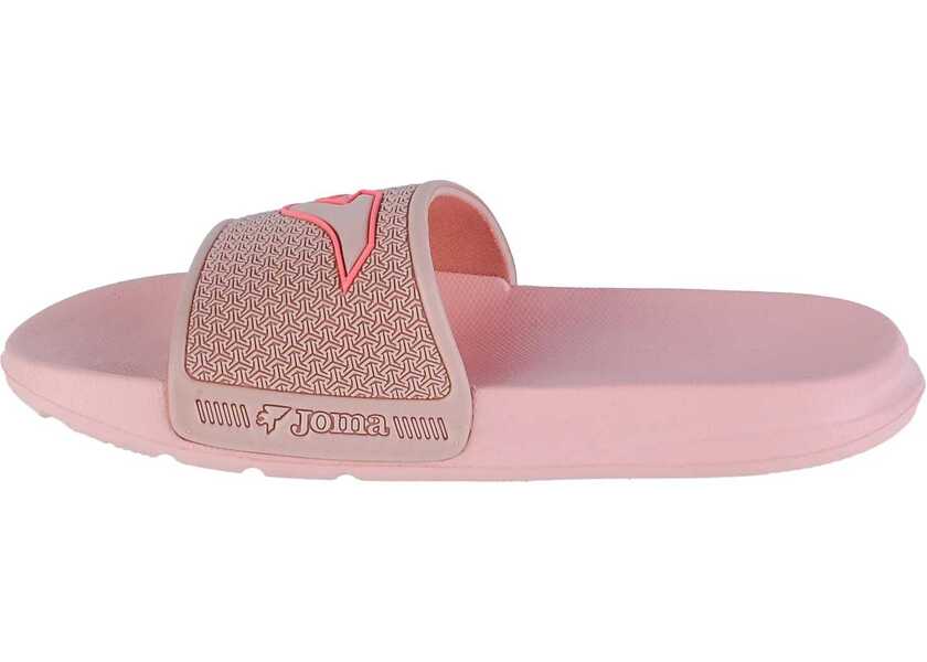 Papuci Joma Island Jr 2207 Pink Fete (BM 13465211) 2