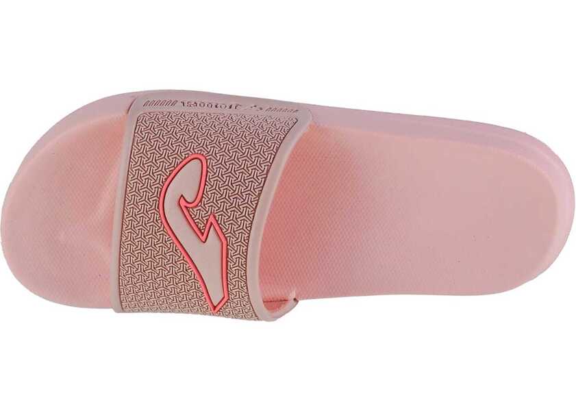 Papuci Joma Island Jr 2207 Pink Fete (BM 13465211) 3