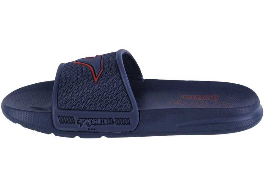 Slapi Joma Island Jr 2303 Navy Baieti (BM 13465214) 2