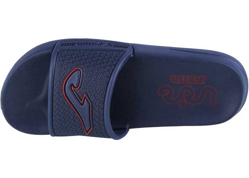 Slapi Joma Island Jr 2303 Navy Baieti (BM 13465214) 3
