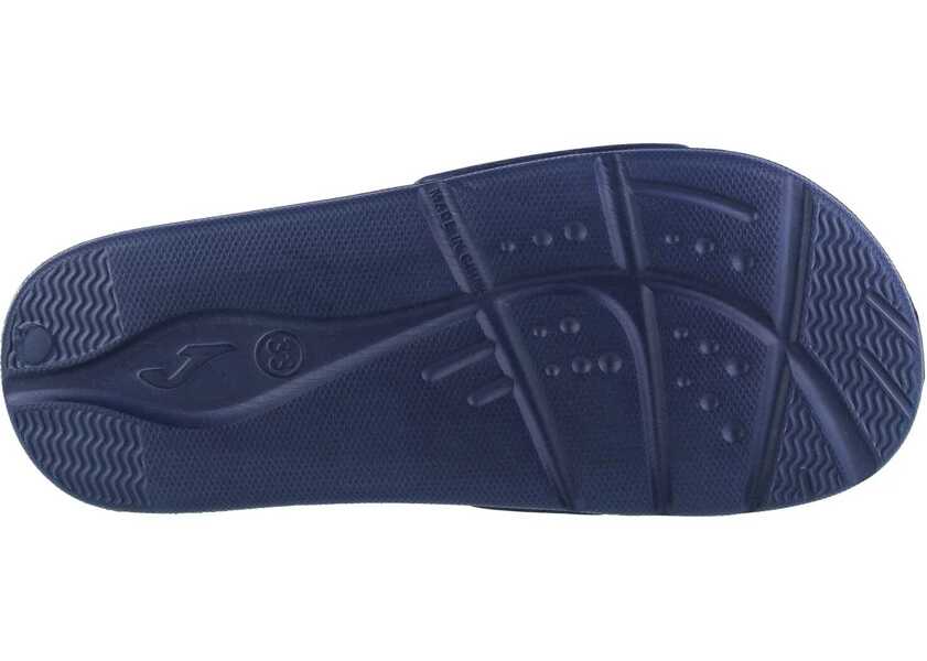 Slapi Joma Island Jr 2303 Navy Baieti (BM 13465214) 4
