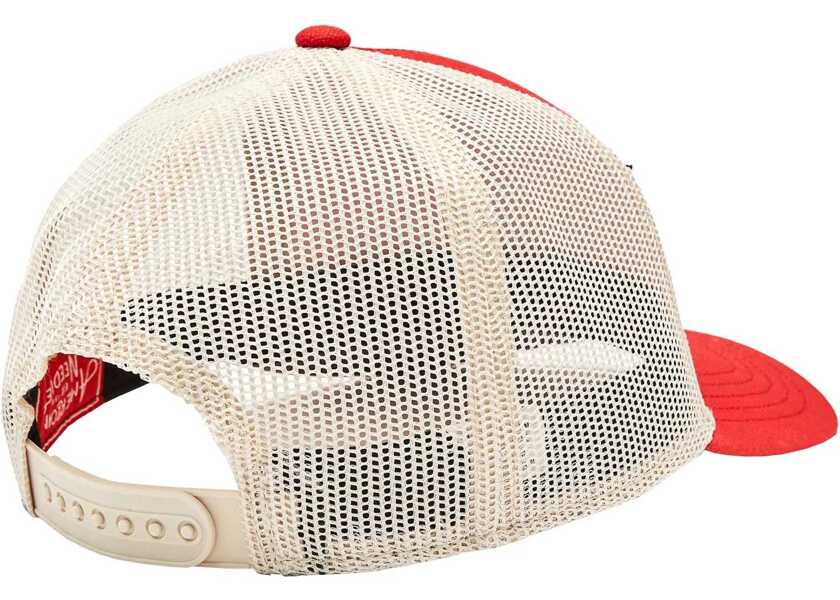 Sepci American Needle Valin Corvette Cap Red Barbati (BM 13465247) 2