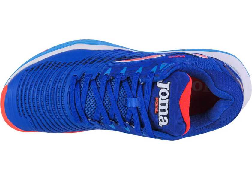 Pantofi tenis Joma T.Point Men 2204 Blue Barbati (BM 13465325) 3