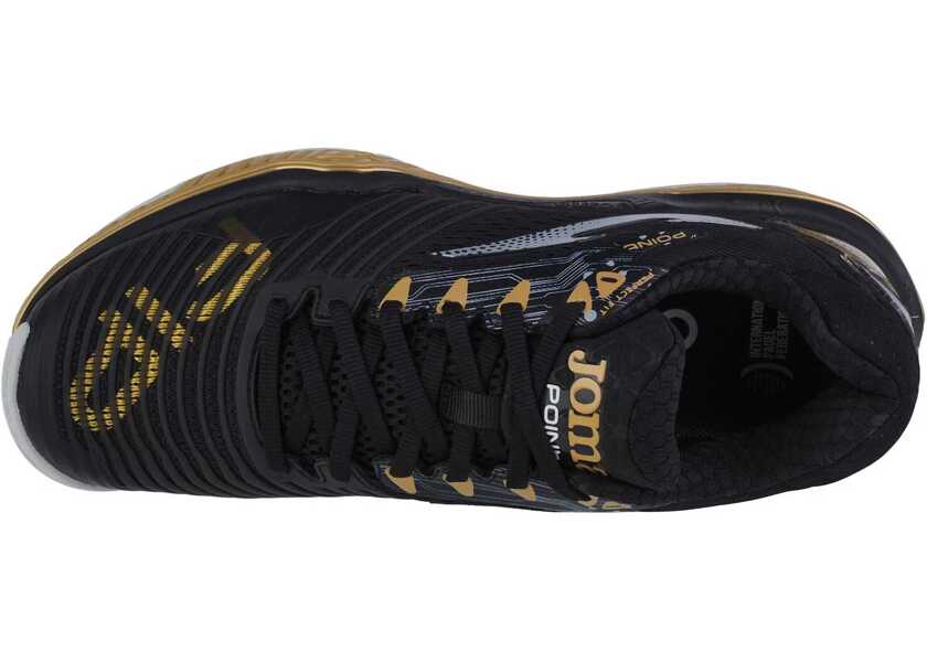 Pantofi tenis Joma T.Point Men 2371 Black Barbati (BM 13465328) 3