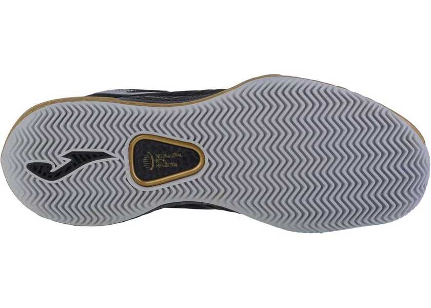 Pantofi tenis Joma T.Point Men 2371 Black Barbati (BM 13465328) 4