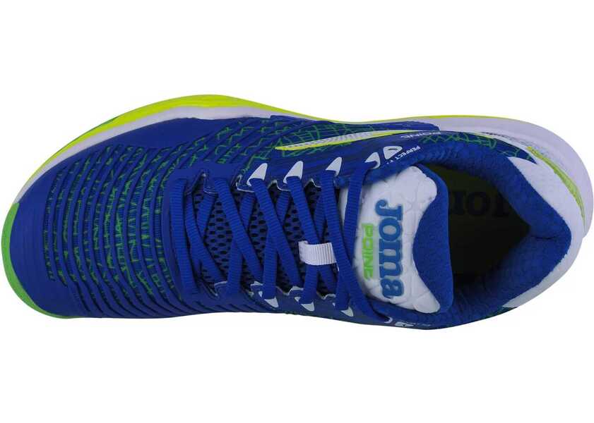 Pantofi tenis Joma T.Point Men 2204 Blue Barbati (BM 13465340) 3