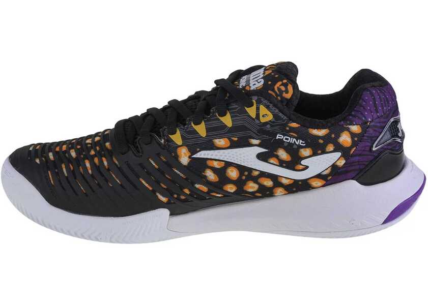 Pantofi tenis Joma T.Point Men 2219 Black Barbati (BM 13465343) 2