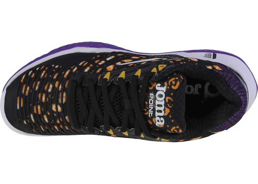 Pantofi tenis Joma T.Point Men 2219 Black Barbati (BM 13465343) 3