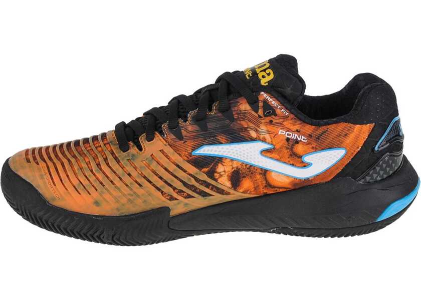 Pantofi tenis Joma T.Point Men 2251 Orange Barbati (BM 13465346) 2