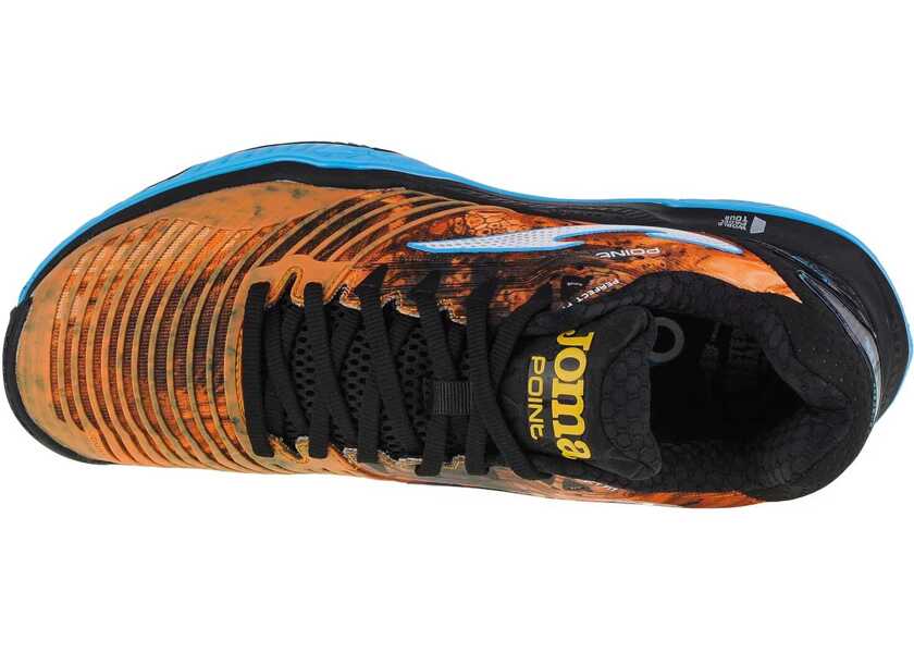 Pantofi tenis Joma T.Point Men 2251 Orange Barbati (BM 13465346) 3