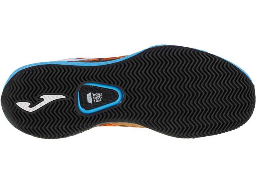 Pantofi tenis Joma T.Point Men 2251 Orange Barbati (BM 13465346) 4