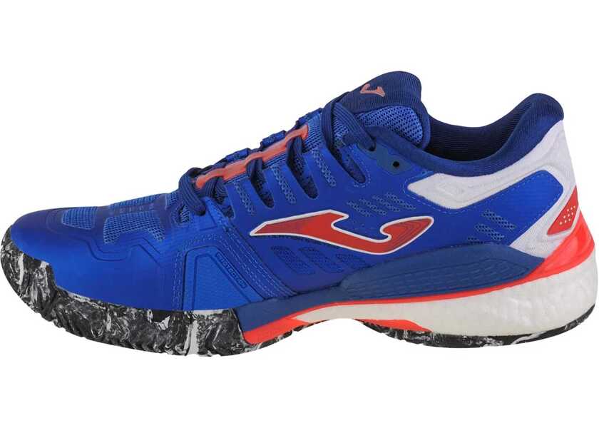 Pantofi tenis Joma T.Slam Men 2104 Blue Barbati (BM 13465352) 2