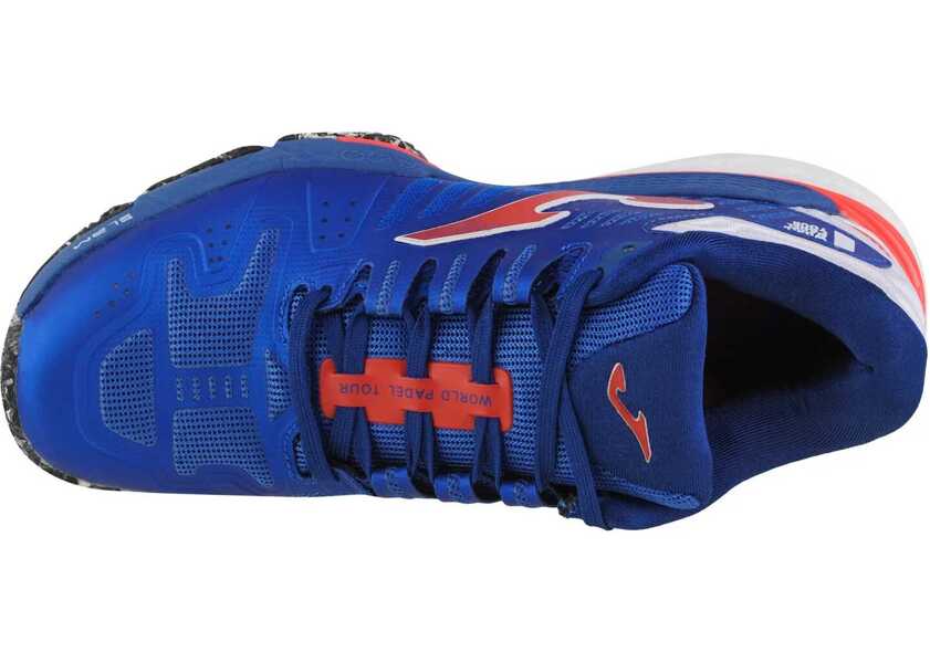 Pantofi tenis Joma T.Slam Men 2104 Blue Barbati (BM 13465352) 3