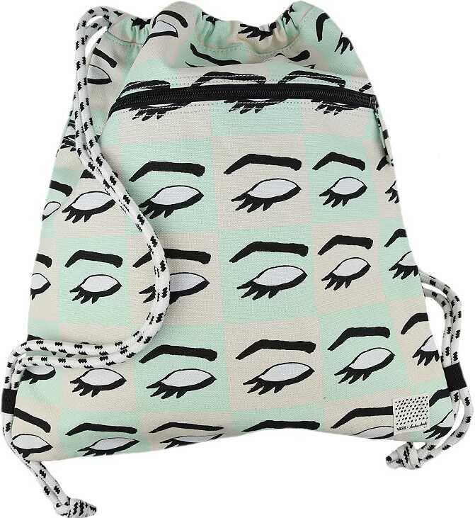 Genti de umar Vans Kendra Be Cool Mint Femei (BM 13465370) 2