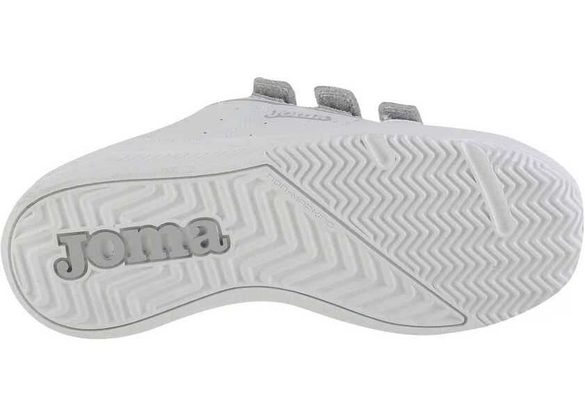 Sneakers Joma W.Agora Jr 2302 White Fete (BM 13465385) 4
