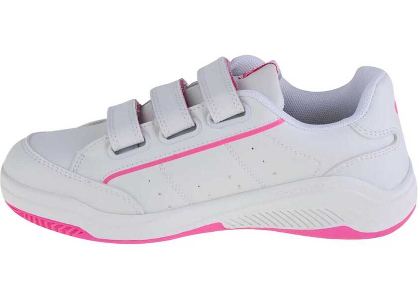Sneakers Joma W.Agora Jr 2310 White Fete (BM 13465391) 2