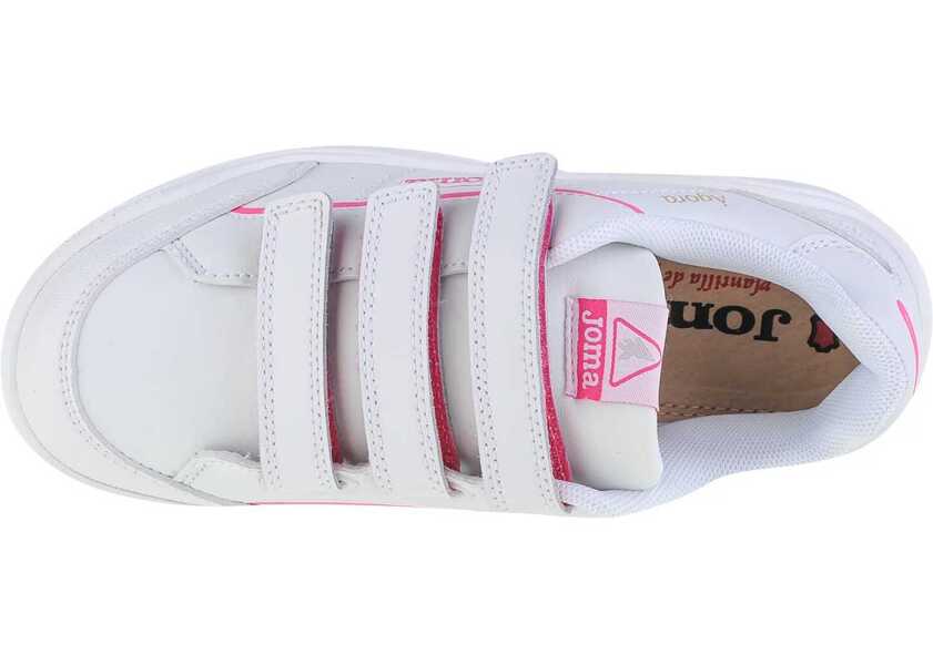 Sneakers Joma W.Agora Jr 2310 White Fete (BM 13465391) 3