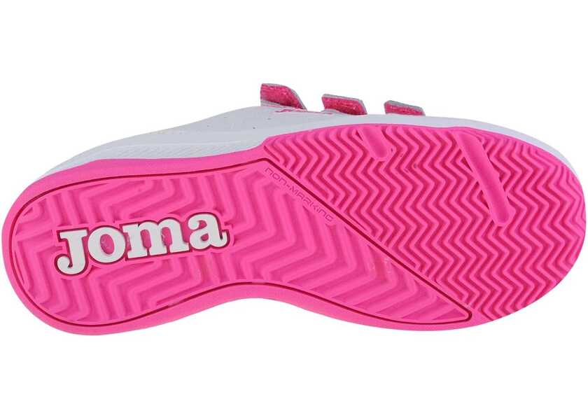 Sneakers Joma W.Agora Jr 2310 White Fete (BM 13465391) 4