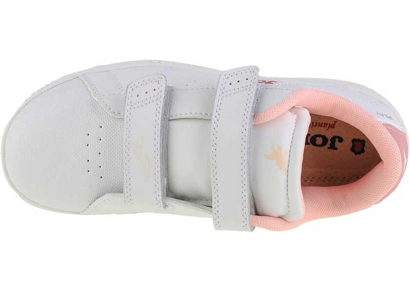 Sneakers Joma W.Play Jr 2113 White Fete (BM 13465403) 3