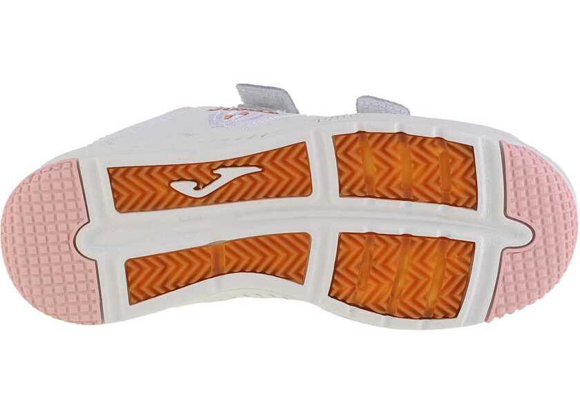 Sneakers Joma W.Play Jr 2113 White Fete (BM 13465403) 4