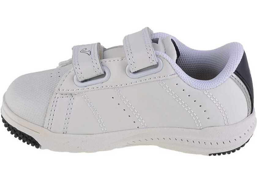 Sneakers Joma W.Play Jr 2122 White Baieti (BM 13465406) 2