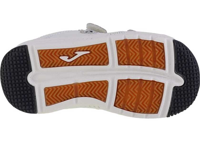 Sneakers Joma W.Play Jr 2122 White Baieti (BM 13465406) 4