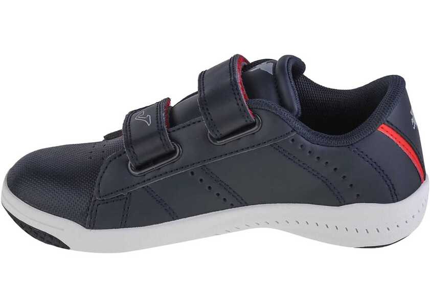 Sneakers Joma W.Play Jr 2133 Navy Baieti (BM 13465409) 2