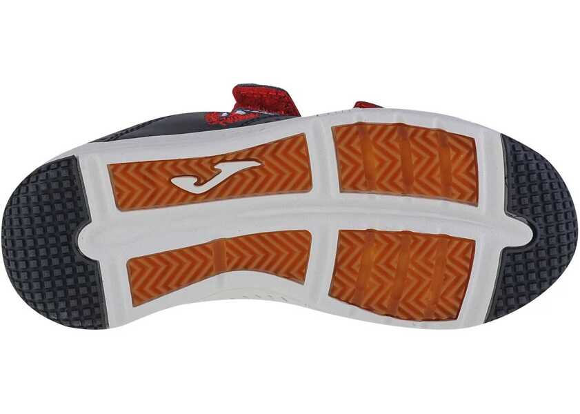 Sneakers Joma W.Play Jr 2133 Navy Baieti (BM 13465409) 4