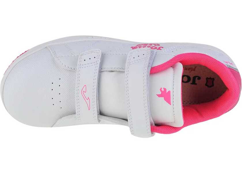 Sneakers Joma W.Play Jr 2310 White Fete (BM 13465412) 3
