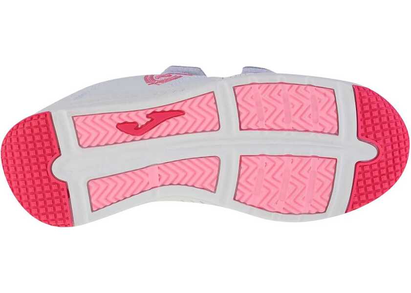 Sneakers Joma W.Play Jr 2310 White Fete (BM 13465412) 4