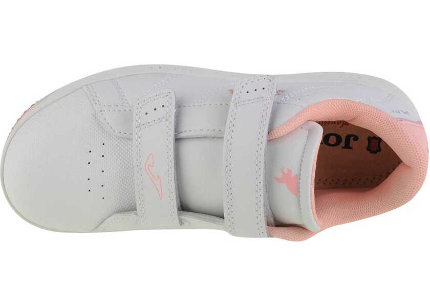 Sneakers Joma W.Play Jr 2329 White Fete (BM 13465418) 3