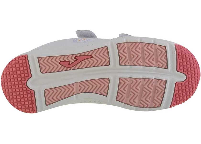 Sneakers Joma W.Play Jr 2329 White Fete (BM 13465418) 4