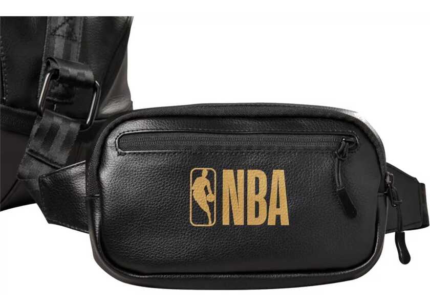 Genti tip postas Wilson NBA 3in1 Basketball Carry Bag Black Barbati (BM 13465436) 3