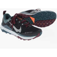 Sneakers Fabric React Wildhorse 8 Low Top Sneakers Barbati