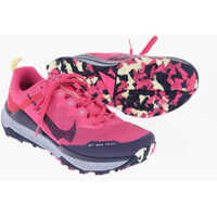 Sneakers Nike Solid Color React Wildhorse Low-Top Sneakers With Contrast L