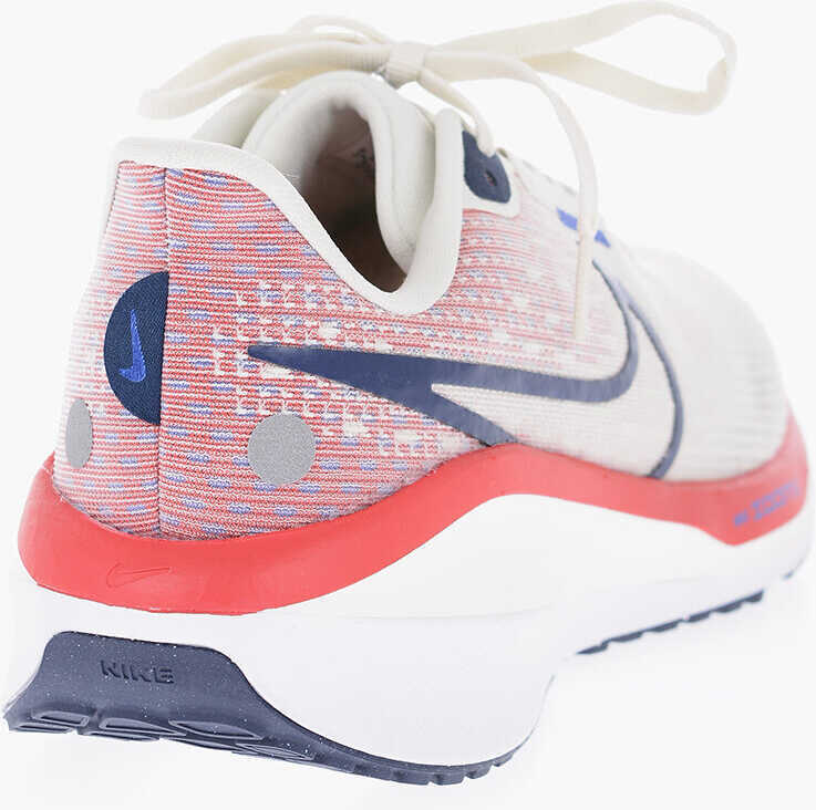 Sneakers Nike Fabric Vomero 17 Low Top Sneakers With Contrasting Details Multicolor Barbati (BM 13466879) 2