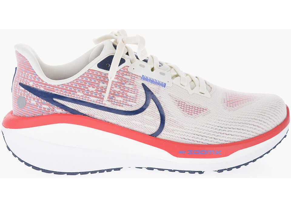 Sneakers Nike Fabric Vomero 17 Low Top Sneakers With Contrasting Details Multicolor Barbati (BM 13466879) 3