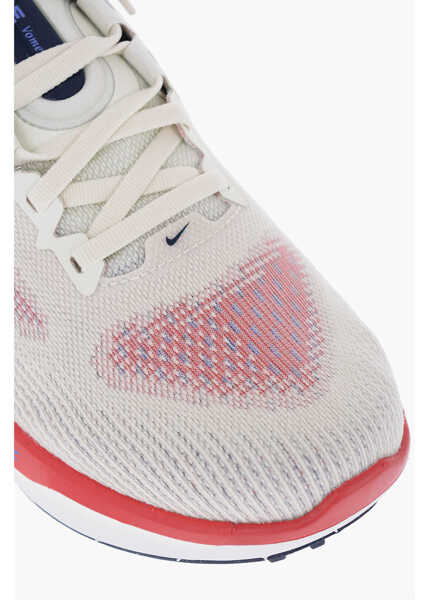 Sneakers Nike Fabric Vomero 17 Low Top Sneakers With Contrasting Details Multicolor Barbati (BM 13466879) 4