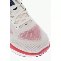 Pantofi sport pentru Barbati - Sneakers Nike Fabric Vomero 17 Low Top Sneakers With Contrasting Details Multicolor Barbati (BM 13466879) - B-mall.ro