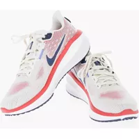 Sneakers Fabric Vomero 17 Low Top Sneakers With Contrasting Details Barbati